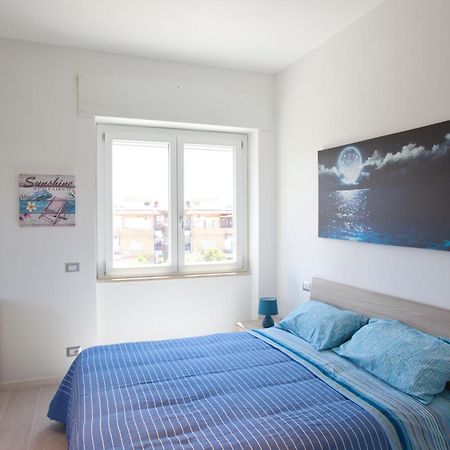 Apartamento Surf And Windsurfer House Anzio Exterior foto