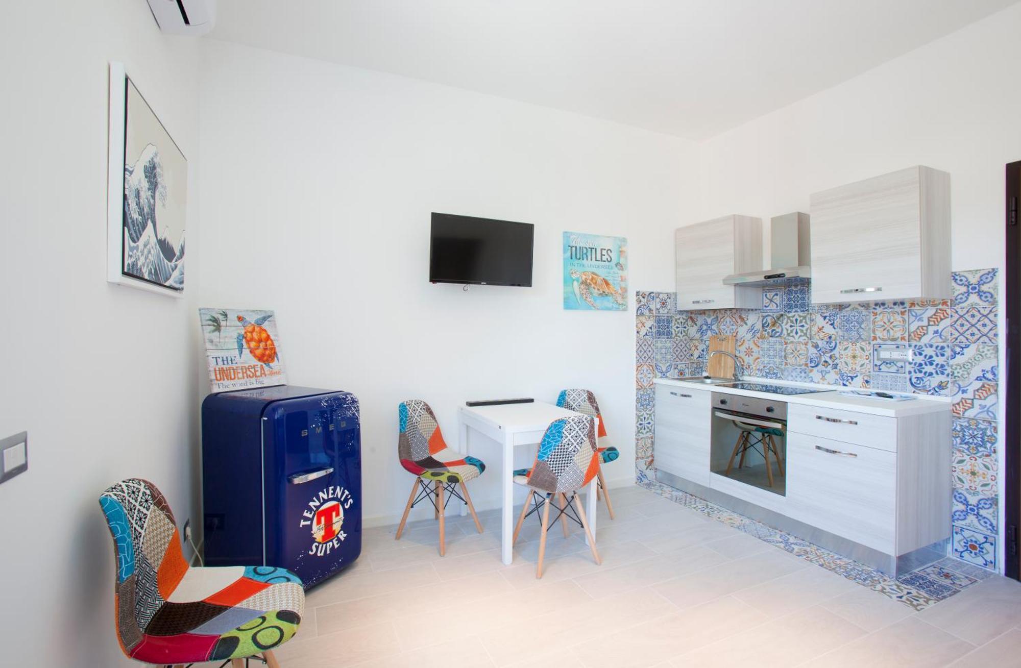 Apartamento Surf And Windsurfer House Anzio Exterior foto