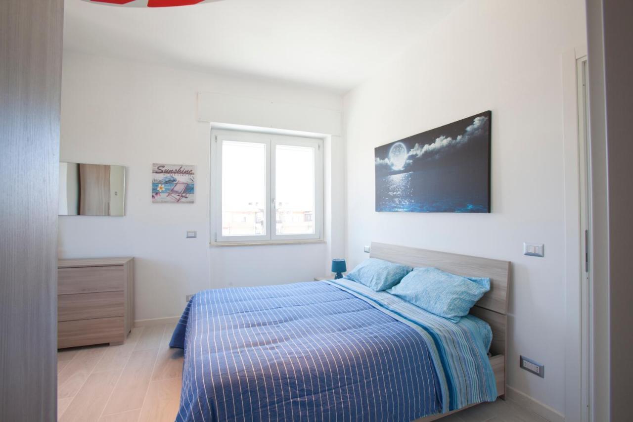 Apartamento Surf And Windsurfer House Anzio Exterior foto