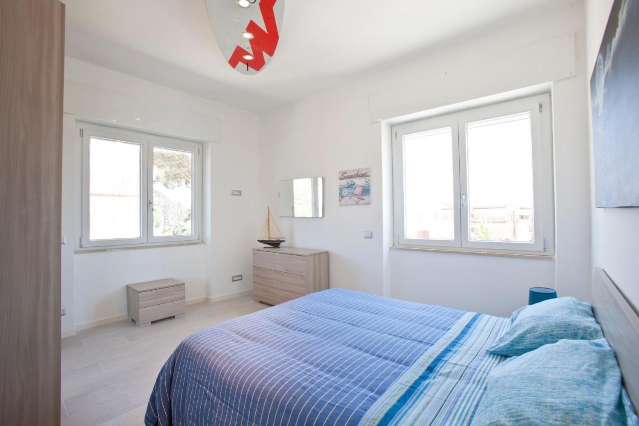 Apartamento Surf And Windsurfer House Anzio Exterior foto