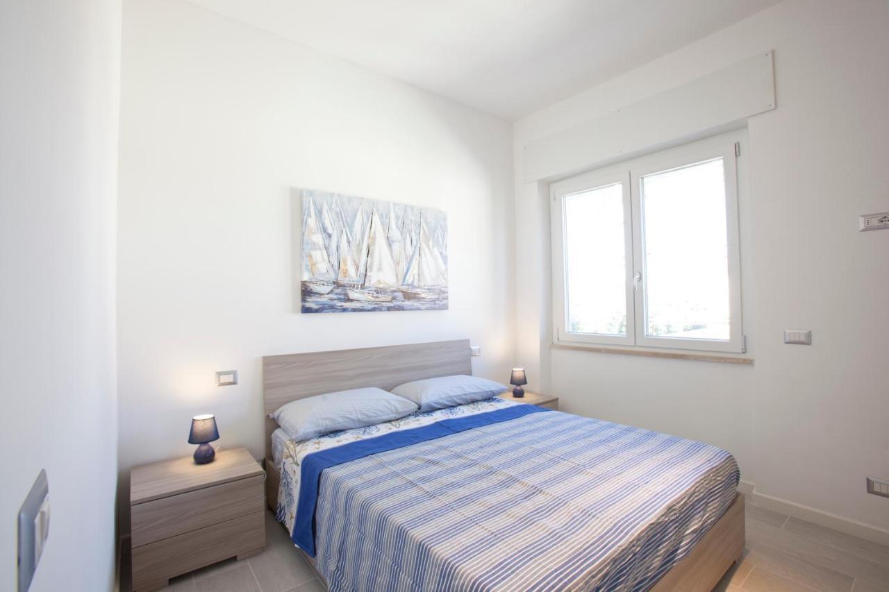 Apartamento Surf And Windsurfer House Anzio Exterior foto