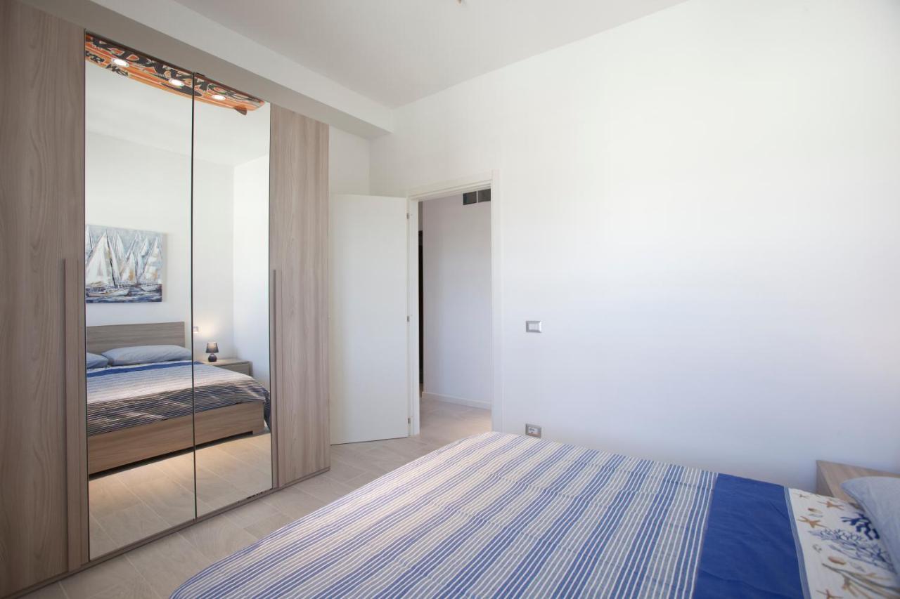 Apartamento Surf And Windsurfer House Anzio Exterior foto