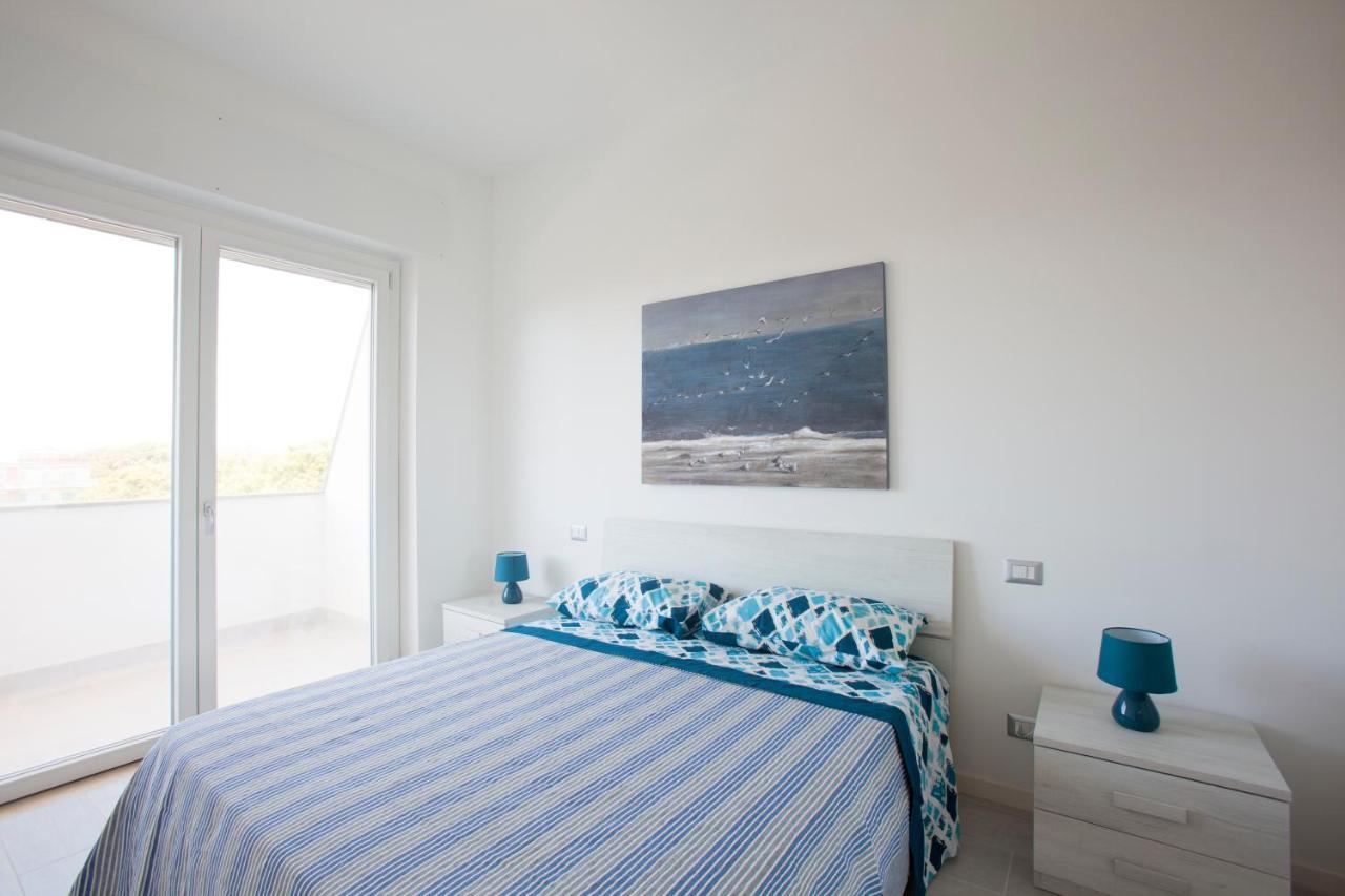 Apartamento Surf And Windsurfer House Anzio Exterior foto