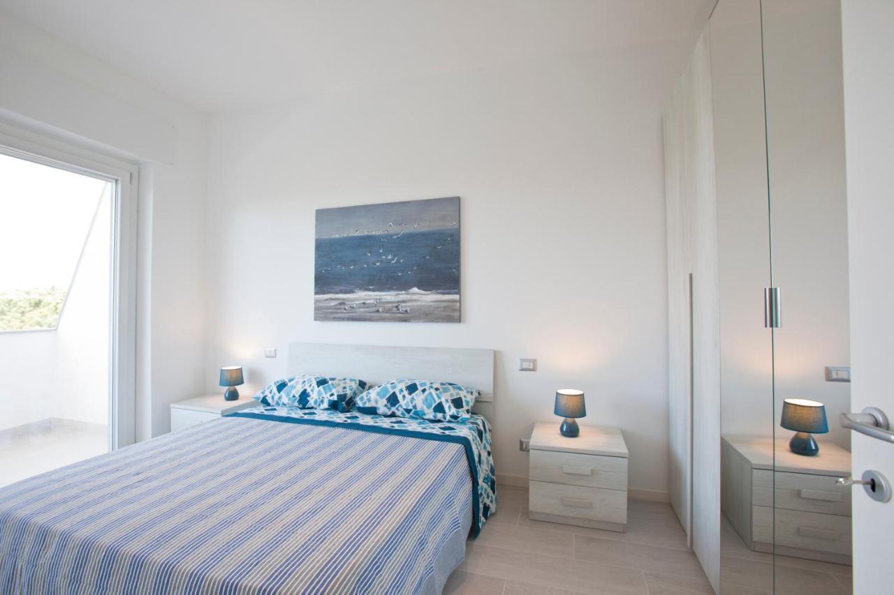 Apartamento Surf And Windsurfer House Anzio Exterior foto