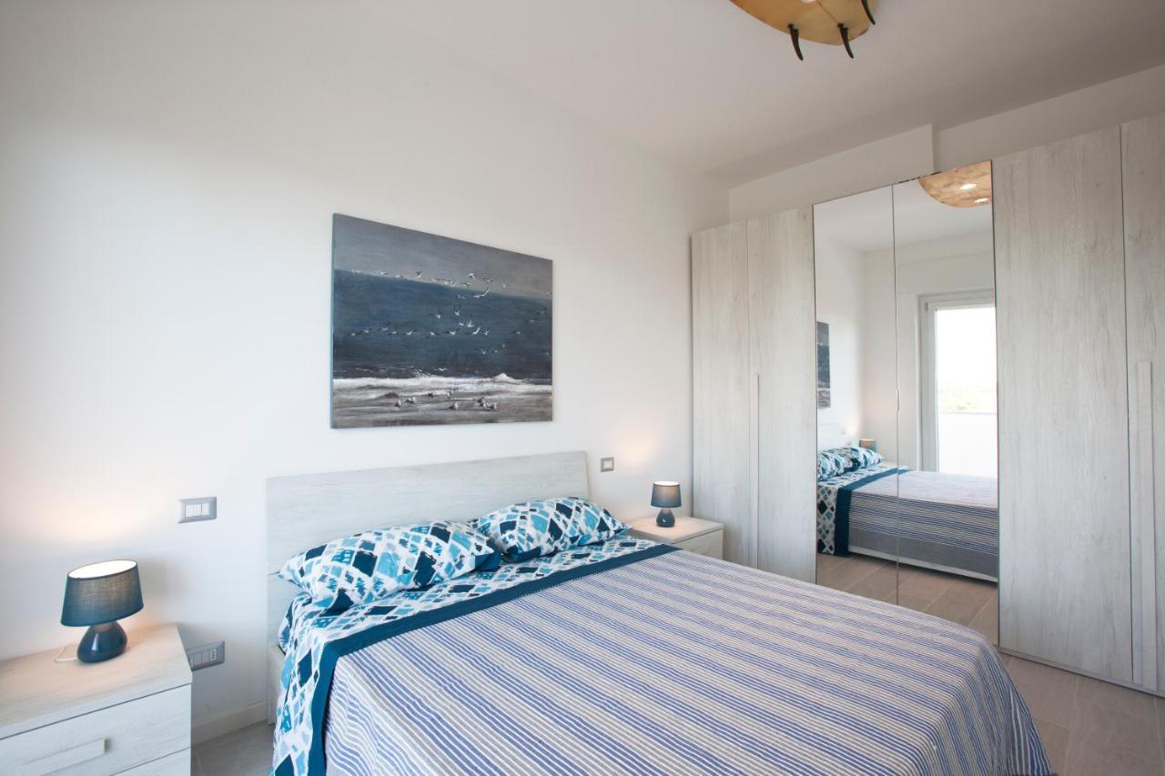 Apartamento Surf And Windsurfer House Anzio Exterior foto
