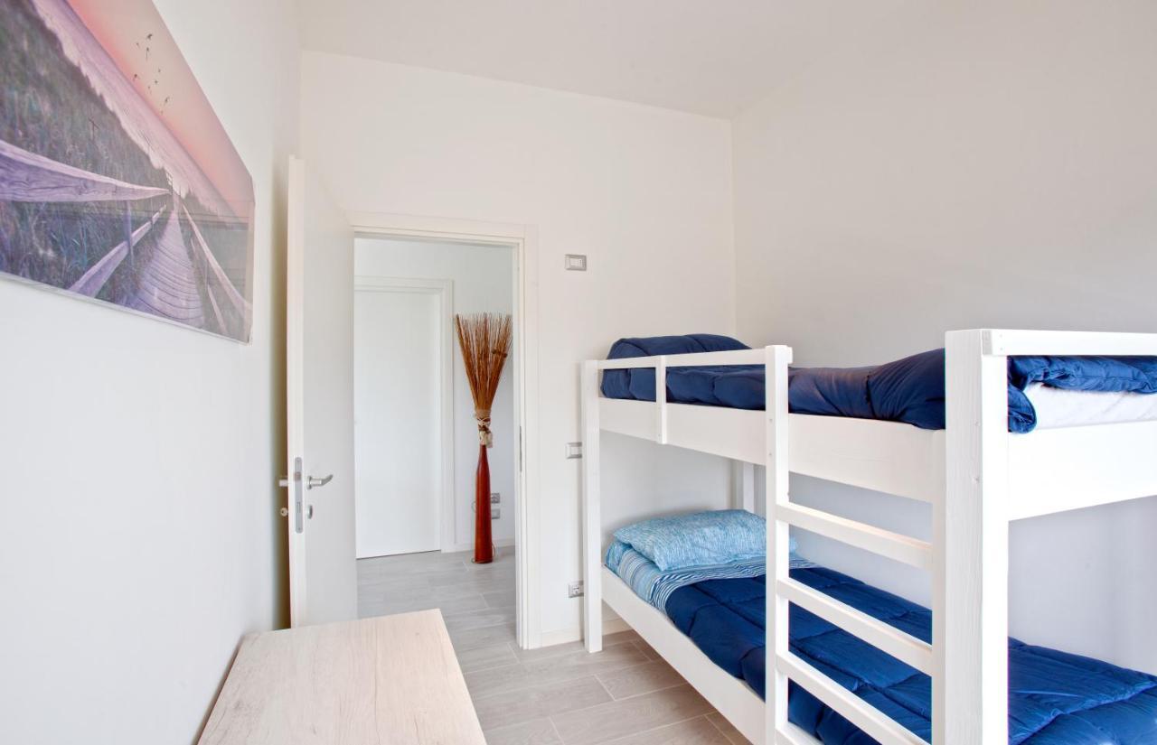 Apartamento Surf And Windsurfer House Anzio Exterior foto