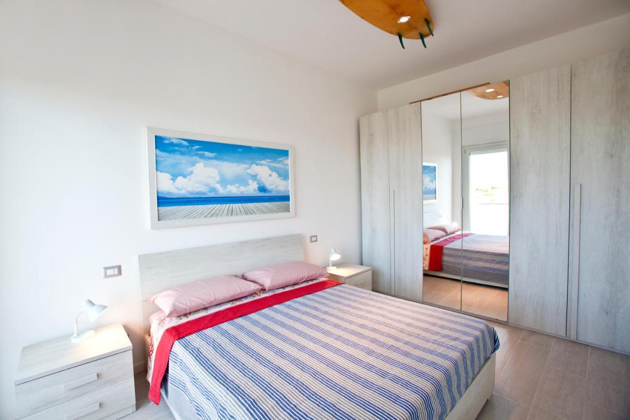 Apartamento Surf And Windsurfer House Anzio Exterior foto