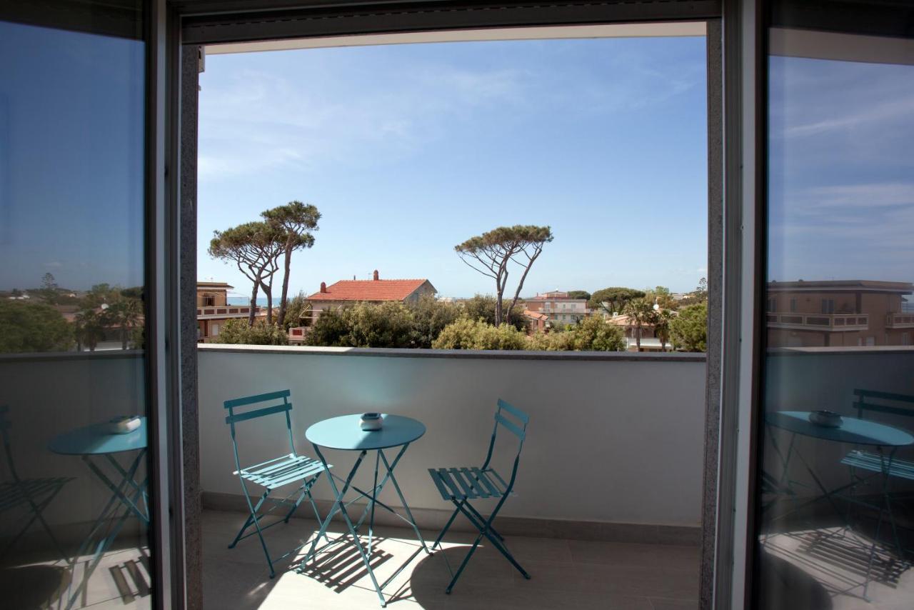 Apartamento Surf And Windsurfer House Anzio Exterior foto