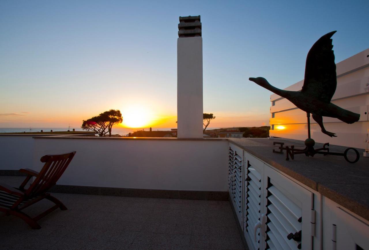 Apartamento Surf And Windsurfer House Anzio Exterior foto