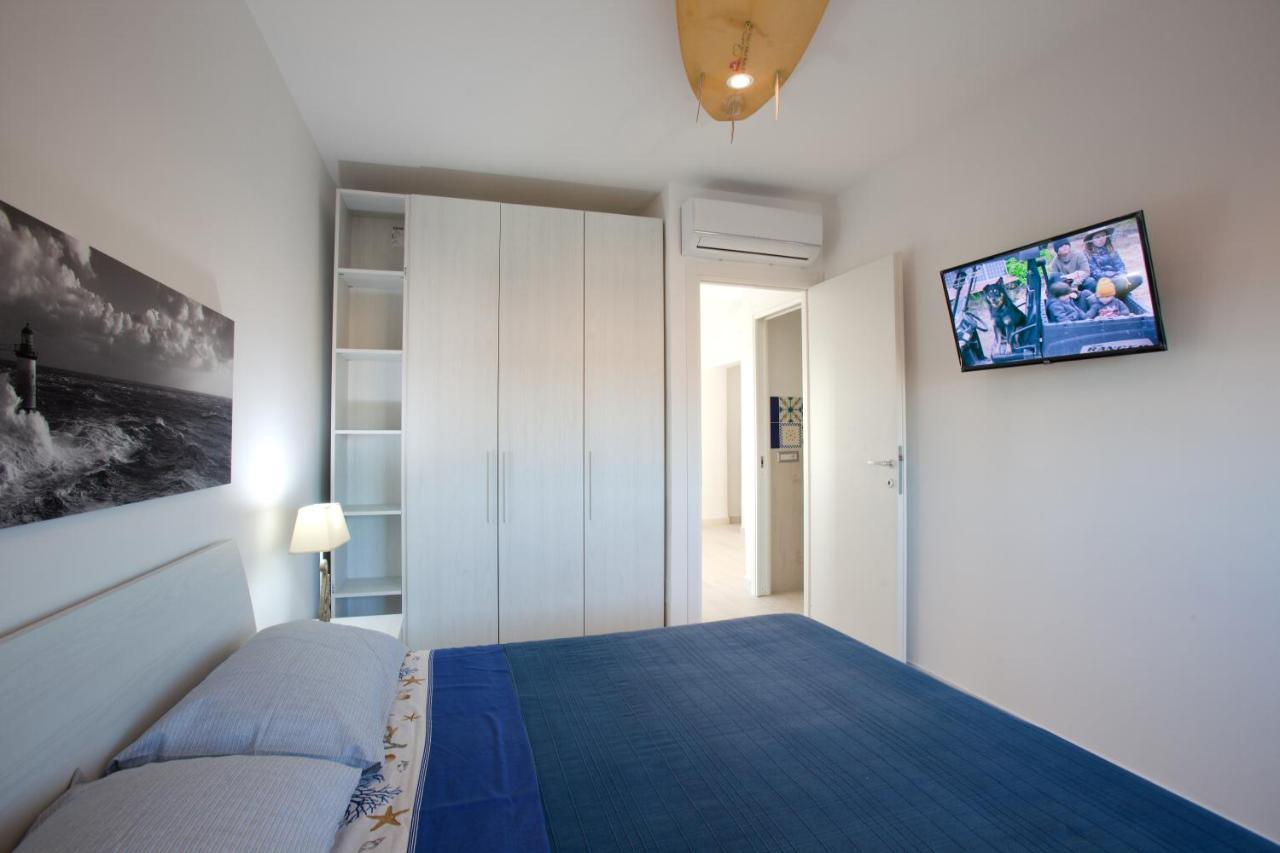 Apartamento Surf And Windsurfer House Anzio Exterior foto