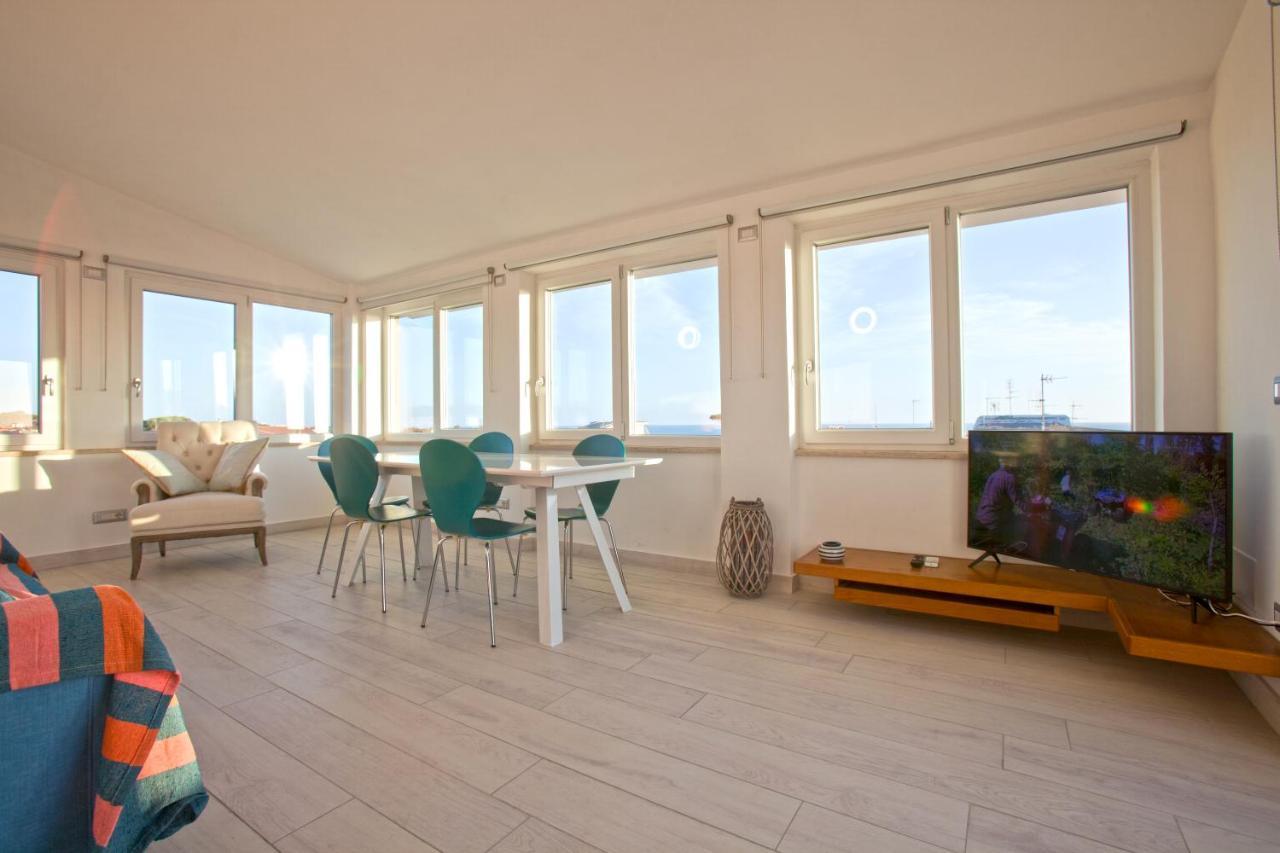 Apartamento Surf And Windsurfer House Anzio Exterior foto
