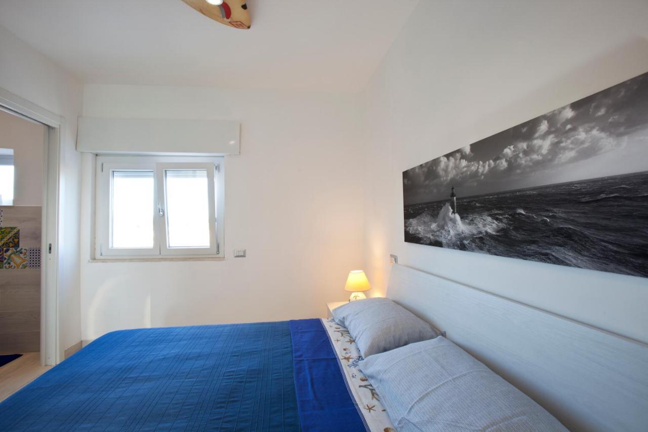 Apartamento Surf And Windsurfer House Anzio Exterior foto