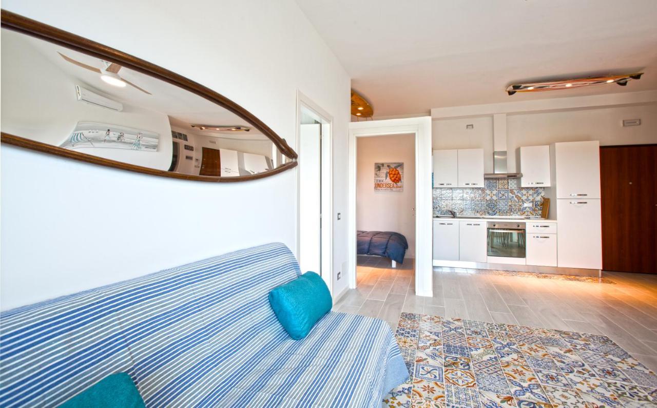 Apartamento Surf And Windsurfer House Anzio Exterior foto