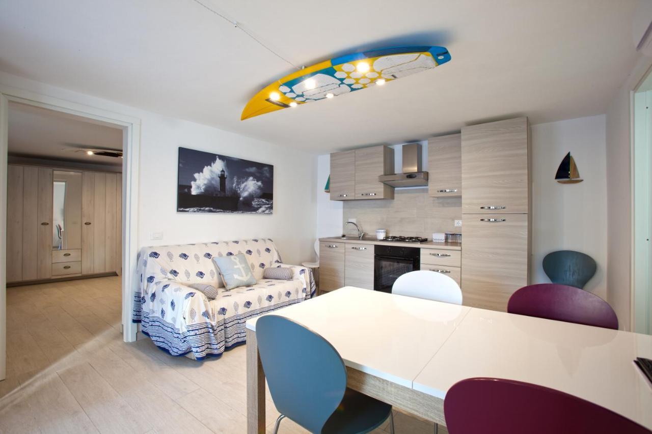 Apartamento Surf And Windsurfer House Anzio Exterior foto