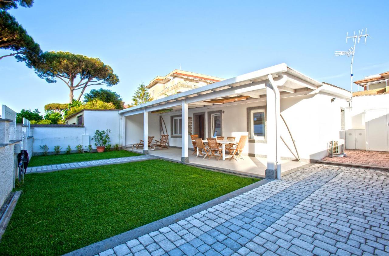 Apartamento Surf And Windsurfer House Anzio Exterior foto