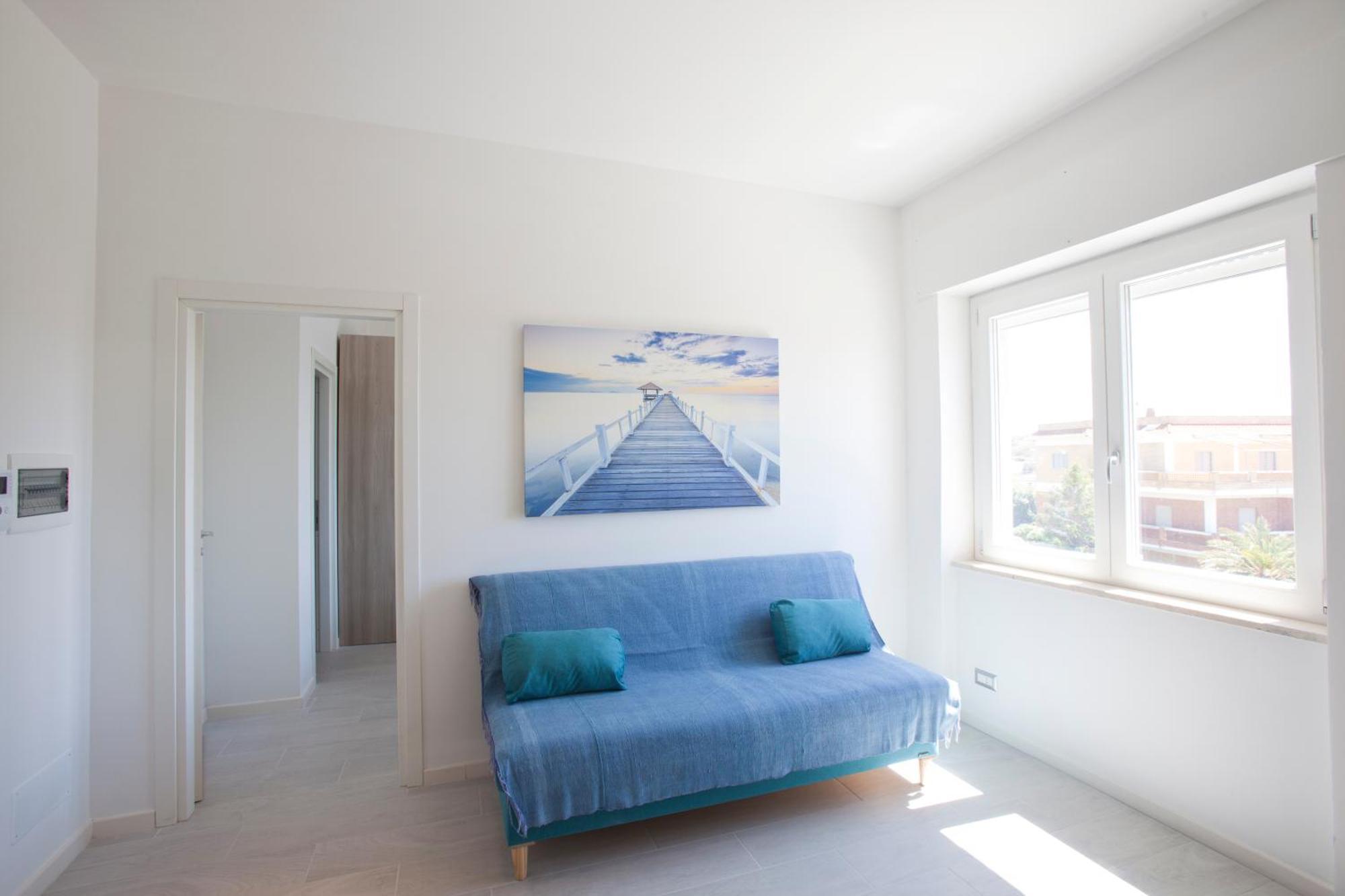 Apartamento Surf And Windsurfer House Anzio Exterior foto